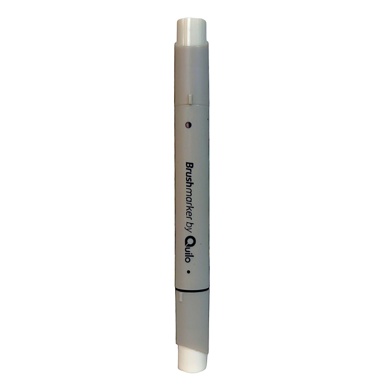 ماژیک راندو کوییلو مدل brush کد WG0