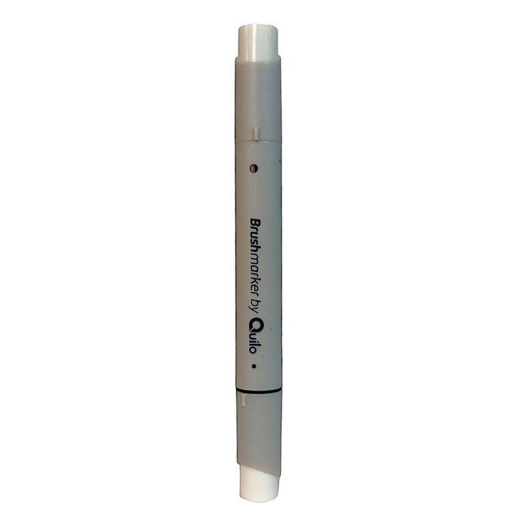 ماژیک راندو کوییلو مدل brush کد WG0