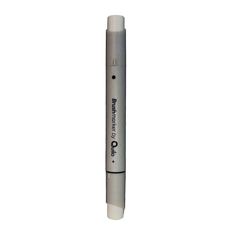 ماژیک راندو کوییلو مدل brush کد WG0