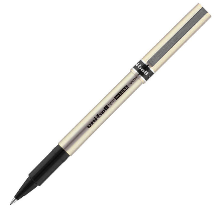 روان نویس یونی-بال مدل Deluxe کد UB-177