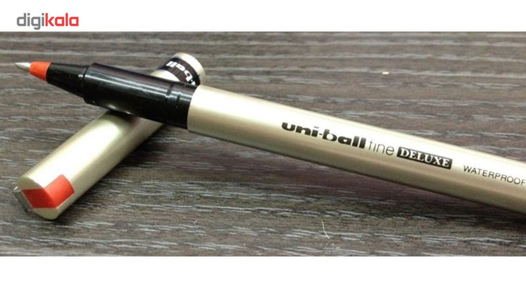روان نویس یونی-بال مدل Deluxe کد UB-177