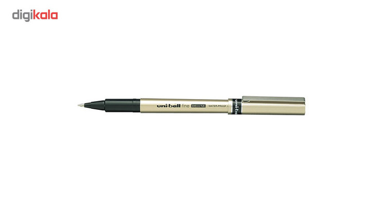 روان نویس یونی-بال مدل Deluxe کد UB-177