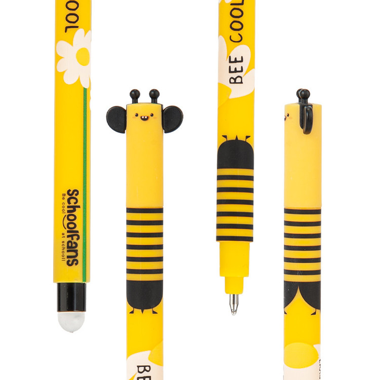 خودکار 0.7 میلی متری اسکول فنز مدل dude bee cool کد 921207-20