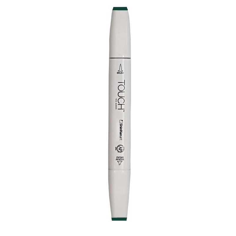 ماژیک راندو شین هان مدل TOUCH BRUSH کد WG8