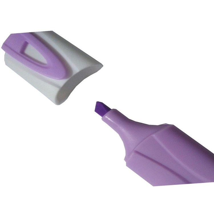 ماژیک علامت گذار مپد کد ET74255800 بسته 6 عددی