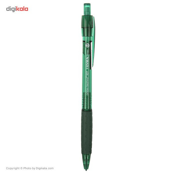 مدادنوکی 0.9 میلیمتری لیرا مدل Orlow Techno 107