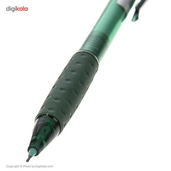 مدادنوکی 0.9 میلیمتری لیرا مدل Orlow Techno 107