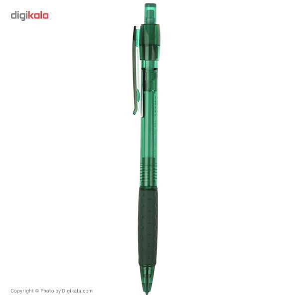 مدادنوکی 0.9 میلیمتری لیرا مدل Orlow Techno 107