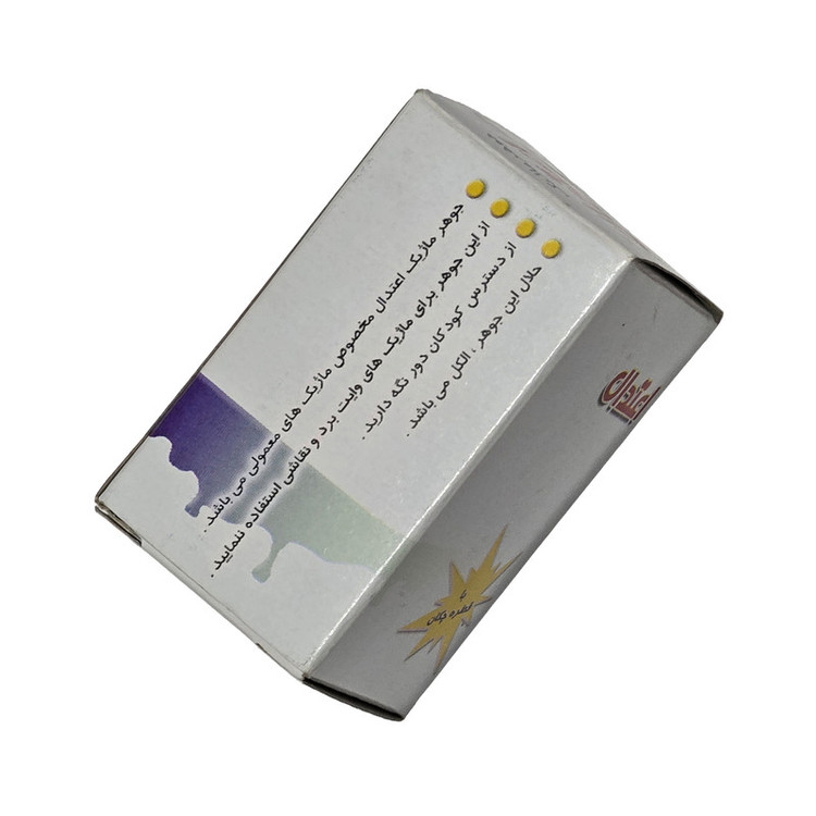 جوهر ماژیک اعتدال مدل ET - M2 بسته 2 عددی