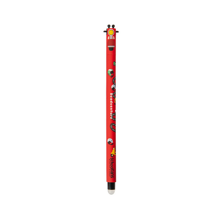خودکار 0.7 میلی متری اسکول فنز مدل dude road venture کد 921207-27