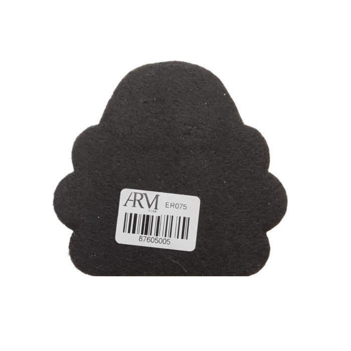 تخته پاک کن ارم استار مدل براق کد ER075-M16
