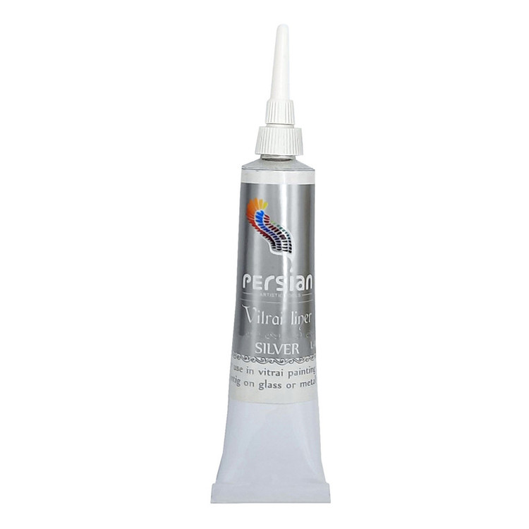 خمیر دورگیر پرشین مدل L-104 S حجم 19 میلی لیتر