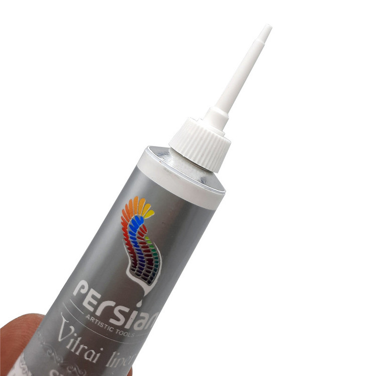 خمیر دورگیر پرشین مدل L-104 S حجم 19 میلی لیتر
