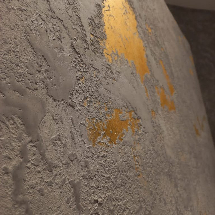 خمیر تکسچر کارن مدل Micro Cement کد 104 حجم 1 کیلوگرم
