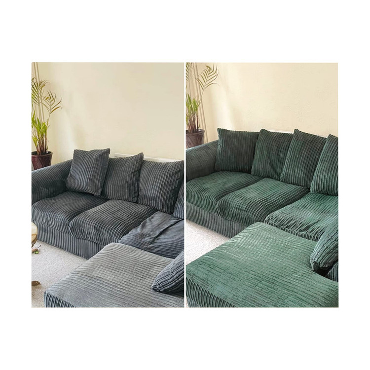 رنگ پارچه لکسوو مدل Fabric حجم 30 میلی لیتر