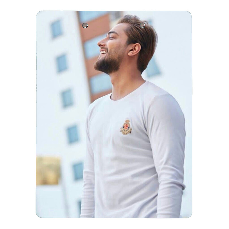 تخته شاسی طرح ماکان بند مدل امیر مقاره سایز A4
