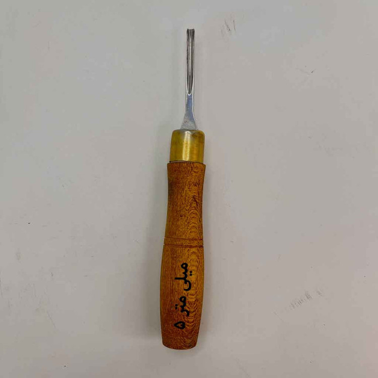 مغار مدل قلمی نیم باز کد jt-5