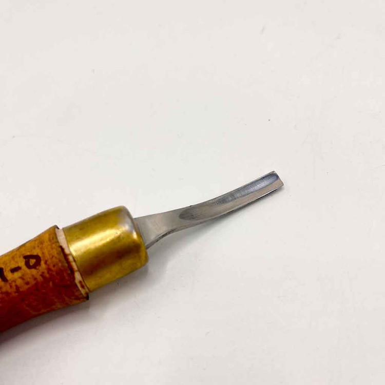 مغار مدل قلمی قاشقی کد jt-6