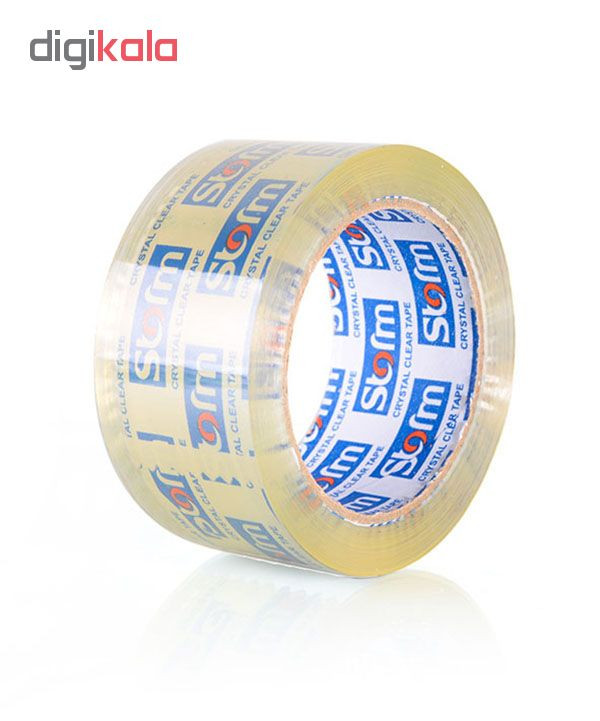 چسب نواری استورم عرض 5 سانتی متر کد 190-HL
