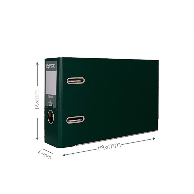 زونکن پاپکو مدل 811-A5 کد HT01