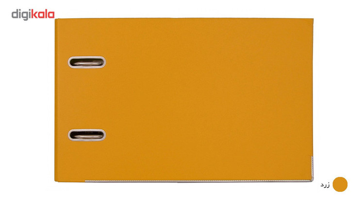زونکن پاپکو مدل 811-A5 کد HT01