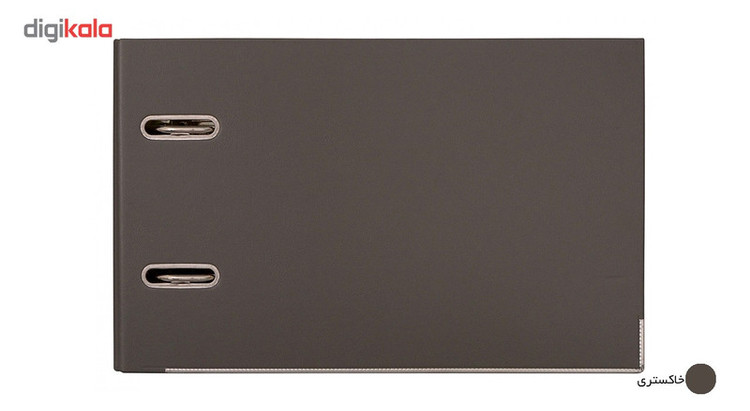 زونکن پاپکو مدل 811-A5 کد HT01