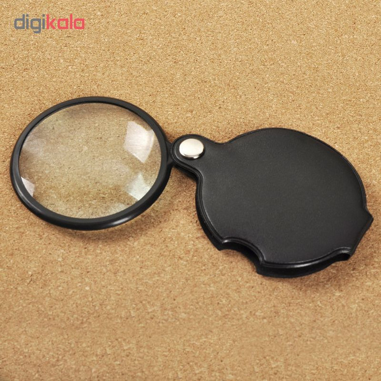 ذره بین مدل cmp-pocket spiegel