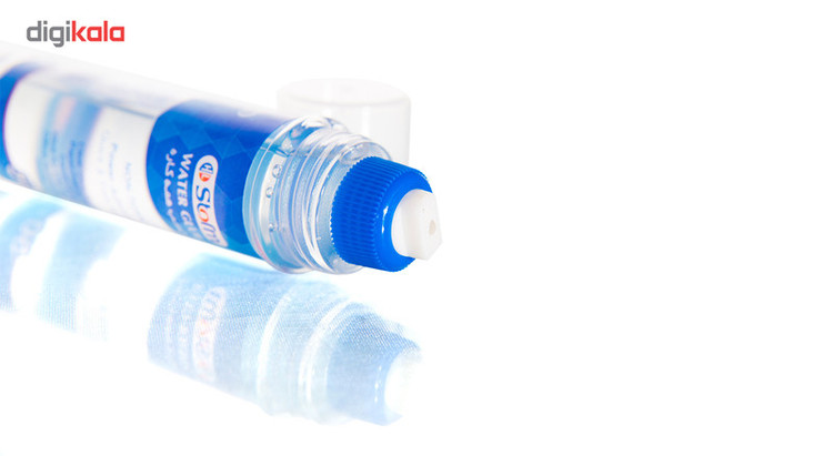 چسب مایع همه منظوره استورم مدل Water Glue کد HL-614 بسته 2 عددی