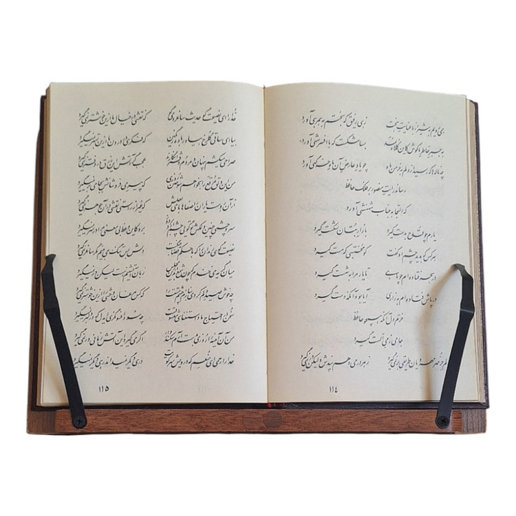 نگهدارنده کتاب مدل Dg002