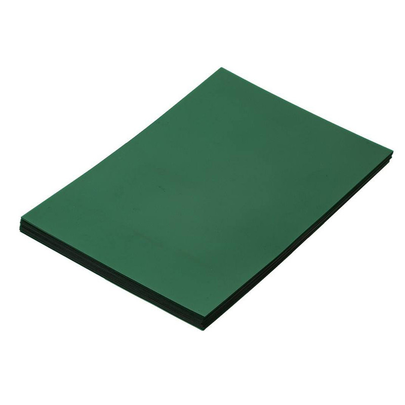 طلق فوسکا سایز A4 کد 009 بسته 50 عددی
