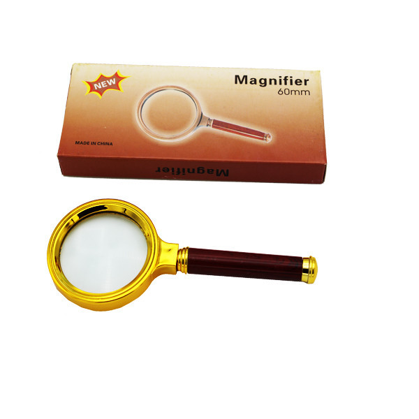ذره بین مدل mag 60