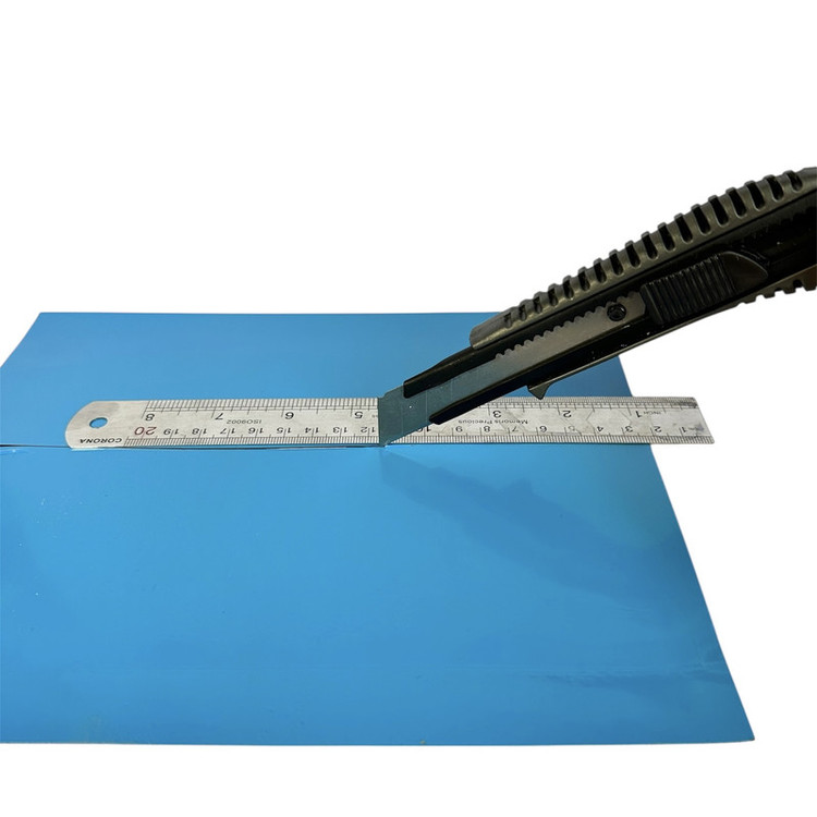 تخته وایت برد کد XMF75400WL سایز 30*40 سانتی متر