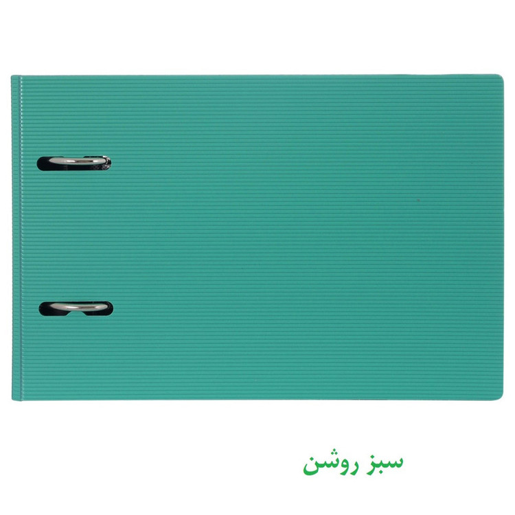 زونکن پاپکو مدل 816 - A5 بسته 2 عددی