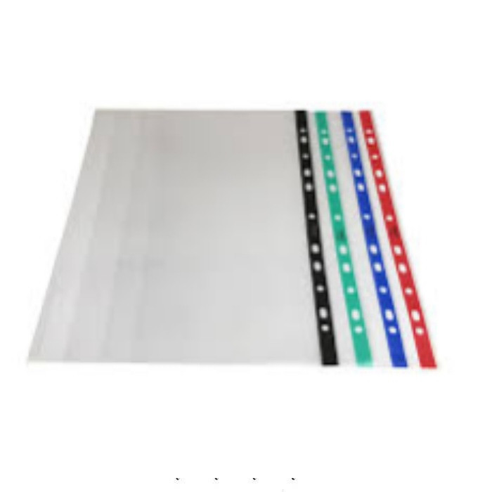 کاور کاغذ A4 پاپکو مدل A4-11 بسته 200 عددی