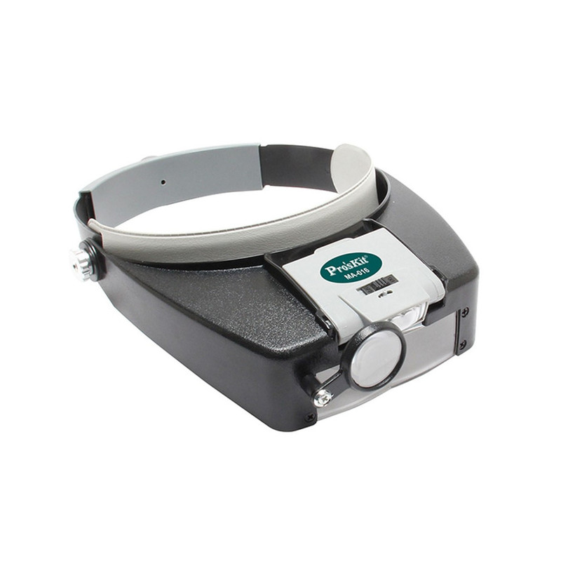 ذره بین پروسکیت مدل MA-016