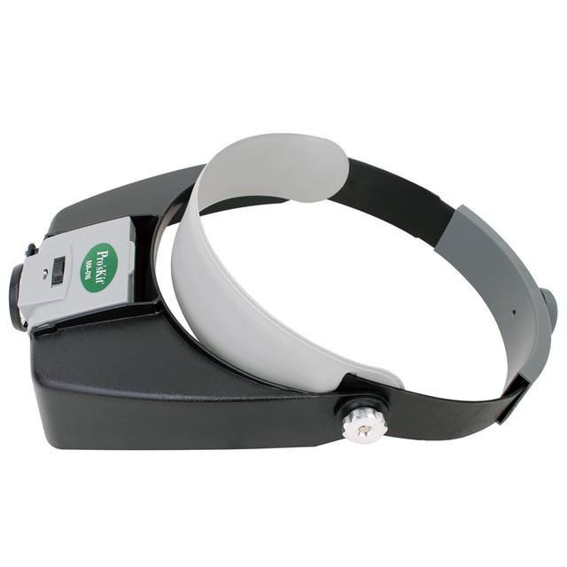 ذره بین پروسکیت مدل MA-016