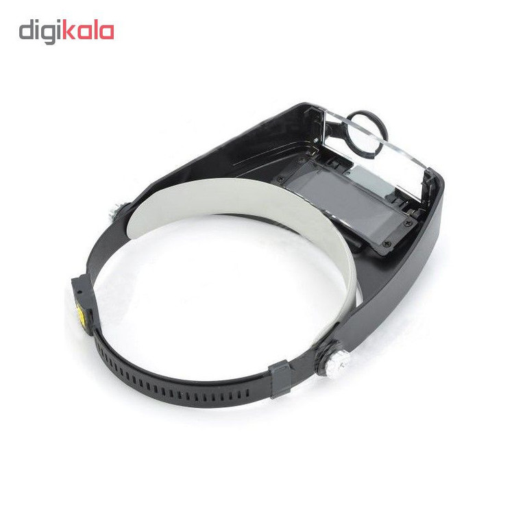 ذره بین پروسکیت مدل MA-016