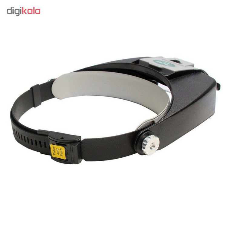 ذره بین پروسکیت مدل MA-016