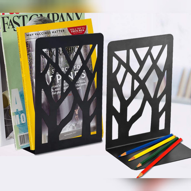 نگهدارنده کتاب نیتا کد 118-1 بسته 2 عددی