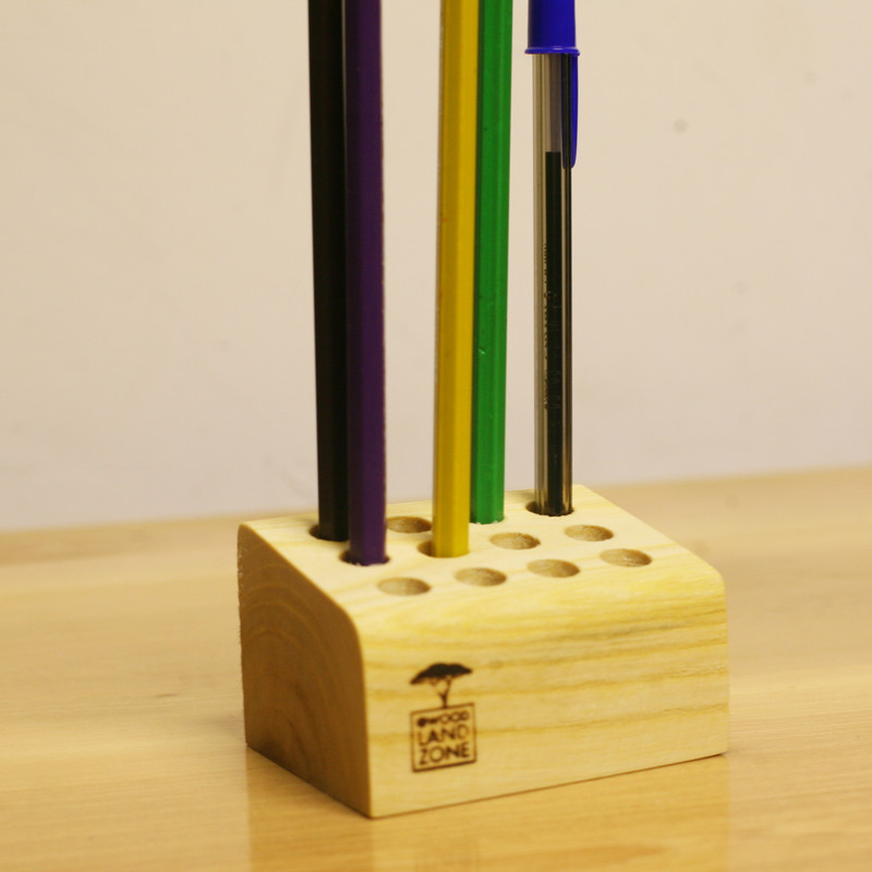 جامدادی رومیزی وودلندزون مدل mini
