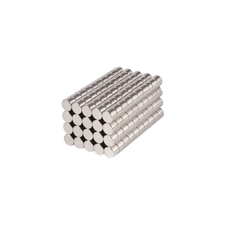 آهن ربا مدل سوپر مگنت Mega.2X2 بسته 200 عددی