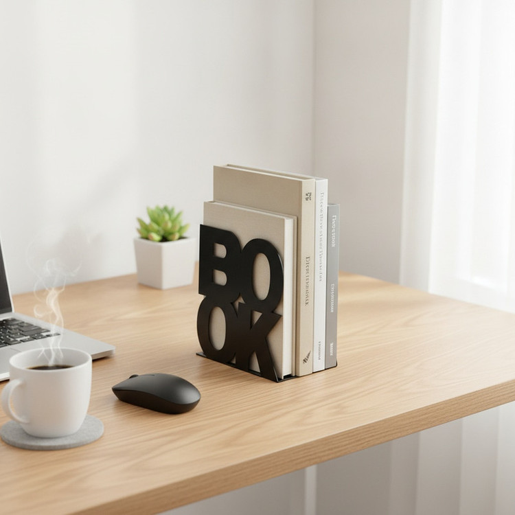 نگهدارنده کتاب مدل SCO BOOK