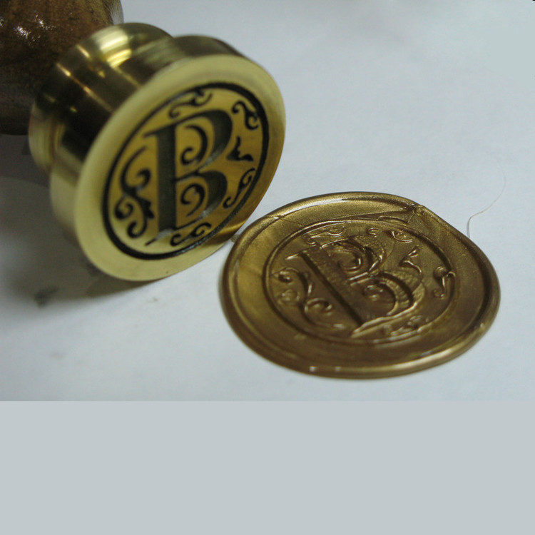 مهر مدل B-1