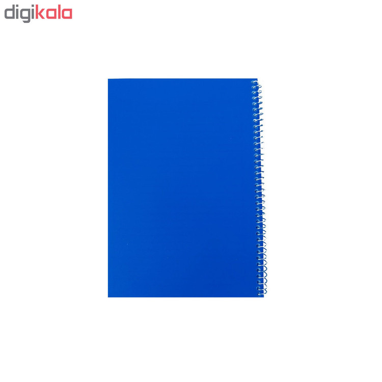 دفتر مشق 50 برگ کد DM03 بسته 5 عددی