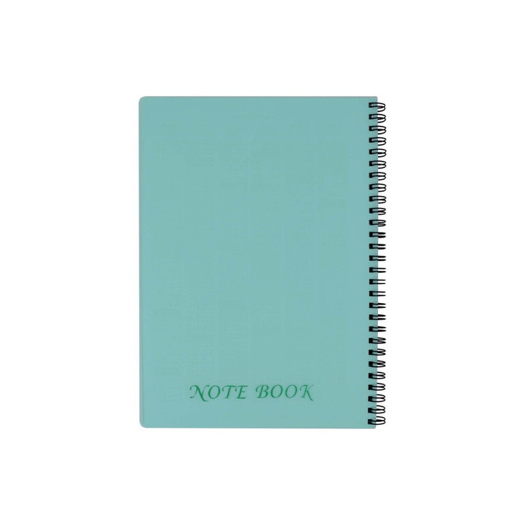 دفتر مشق 60 برگ پاپکو مدل NB-615F کد HT01