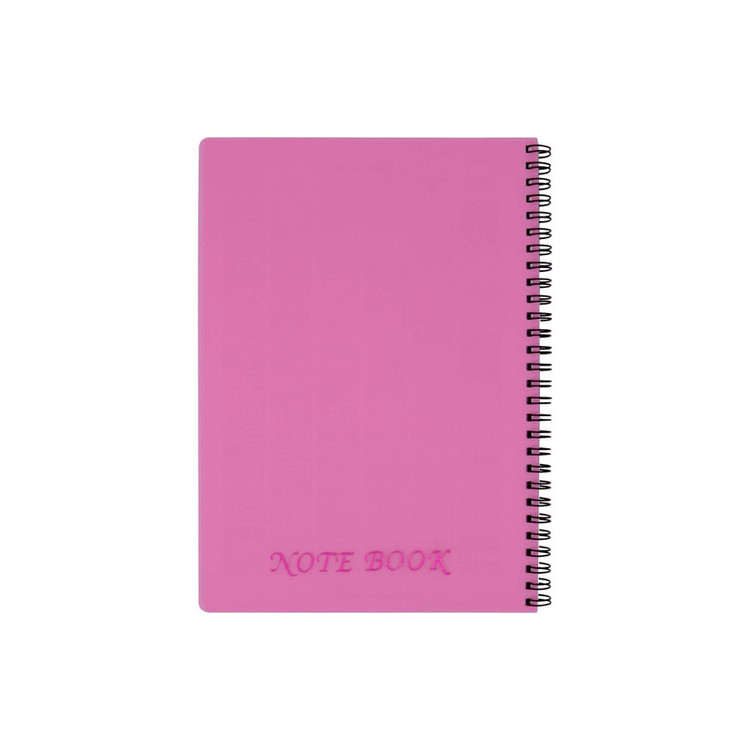 دفتر مشق 60 برگ پاپکو مدل NB-615F کد HT01