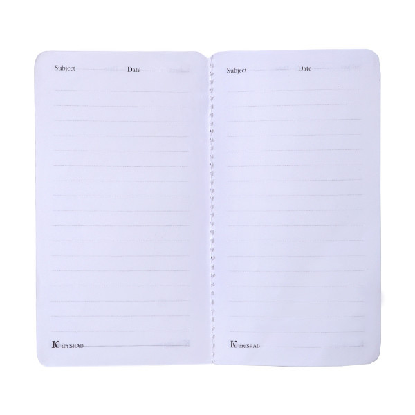 دفتر یادداشت کد 32p