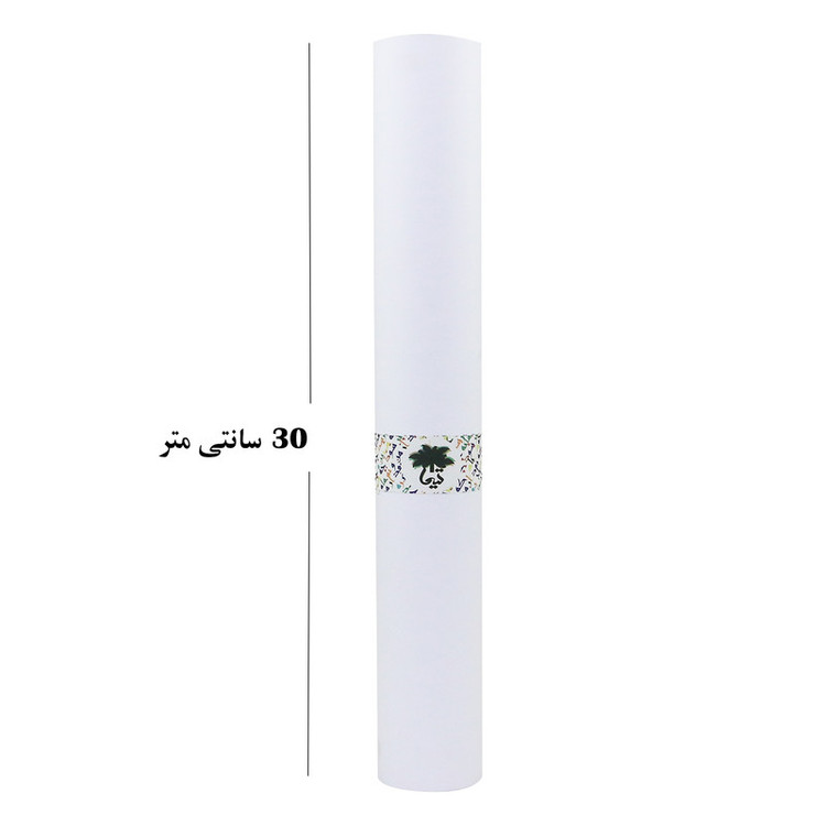 کاغذ تیما مدل رولی کد W30-35L