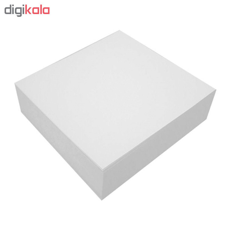 کاغذ یادداشت کد 250-3 بسته 3 عددی