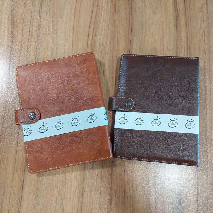 دفتر کلاسوری 100 برگ راشن کد A5-CH-001